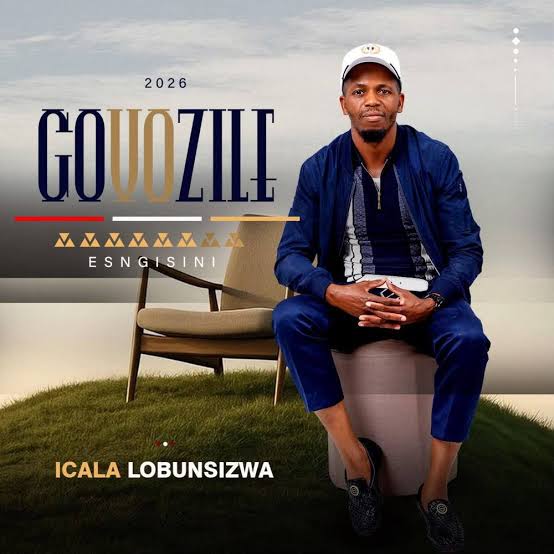 Govozile – Icala Lobunsizwa