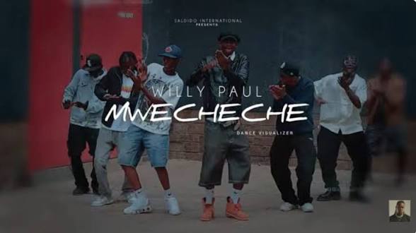 Mr Jazziq – Gqbhoboze
