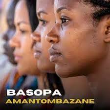 University Of Gwijo – Basopa Amantombazane