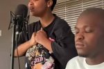 MG Music SA - Crying Baby
