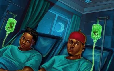 Kolaboy – Believer Ft Evado