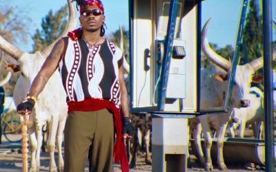 Dj Maphorisa x Nkosazana Daughter x Kabza De Small - Hamba nabatwana