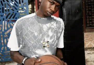 Scottyolorin – Ajeh I’m Missing You