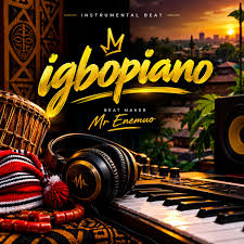 Mr Enemuo Musical - Igbopiano Beatz