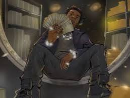 50 Cent - Mama I'm a Criminal