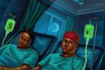 Bee Deejay - Weekend After ft. Mshayi & Mr Thela