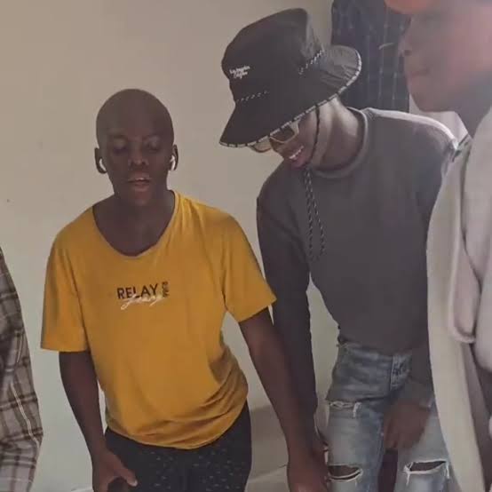Makhadzi entertainment – Ledegere