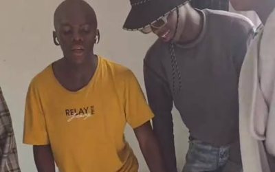 Culture Motion – Ingoma Ezimnandi Ft Bafo Gwijo